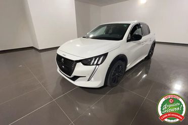 PEUGEOT 208 PureTech 100 5 porte GT line