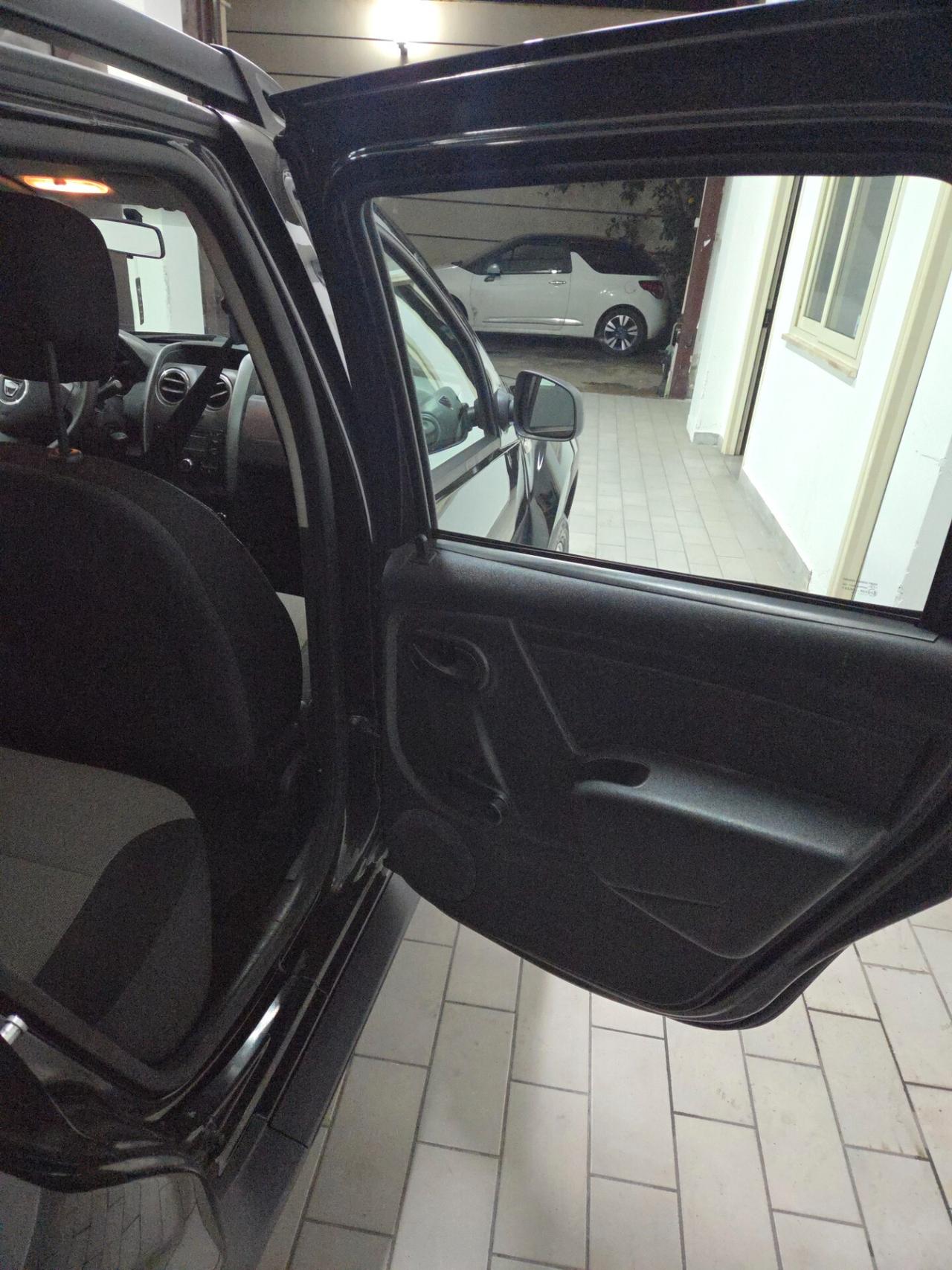 Dacia Duster 1.6 110CV 4x2 GPL Ambiance