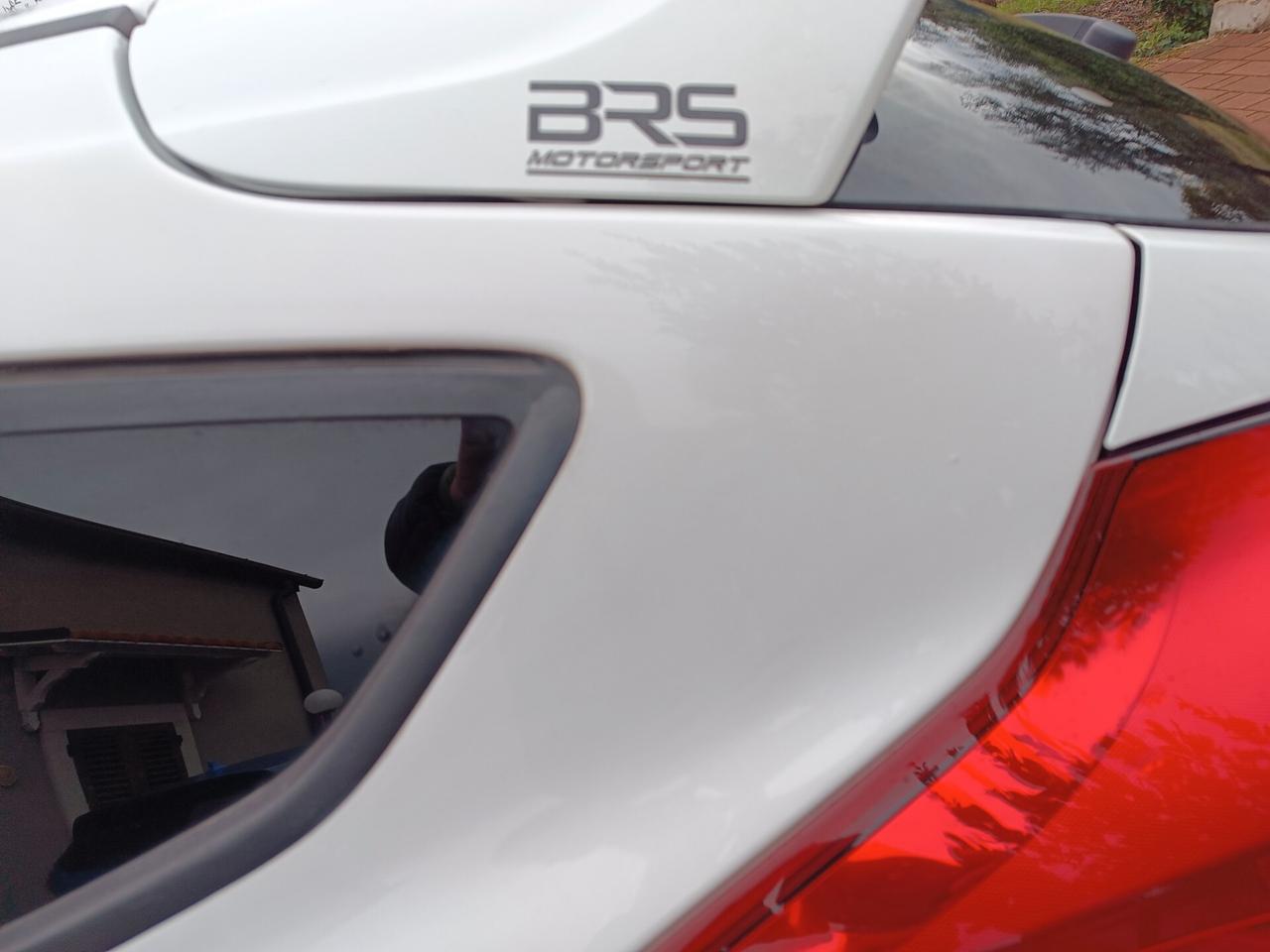 Ford Focus 1.5 TDCi 120 CV ST LINE PERSONALIZZATA