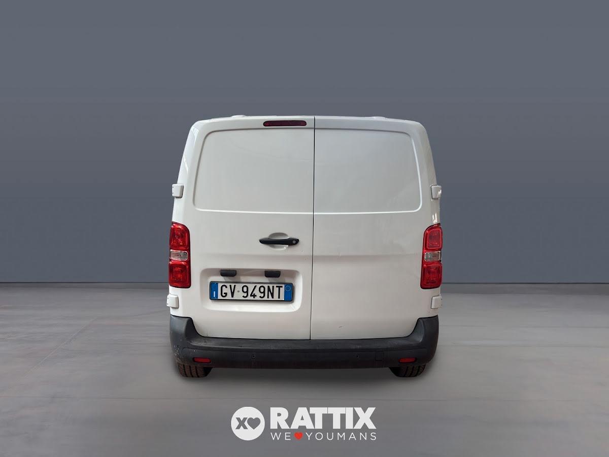 Citroen Jumpy 2.0 Bluehdi 140CV M (IVA ESCLUSA)