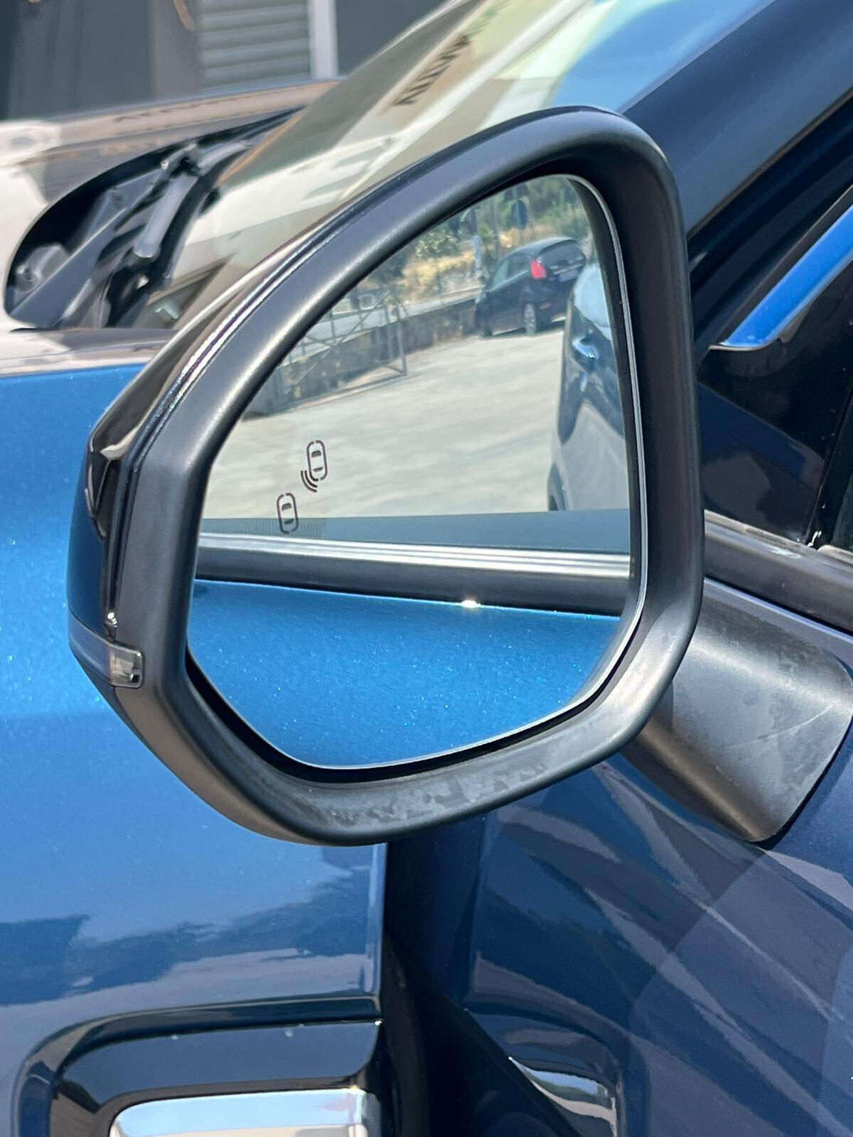Lynk&co 01 PHEV Tetto/360/Led/cerchi 20/bicolore