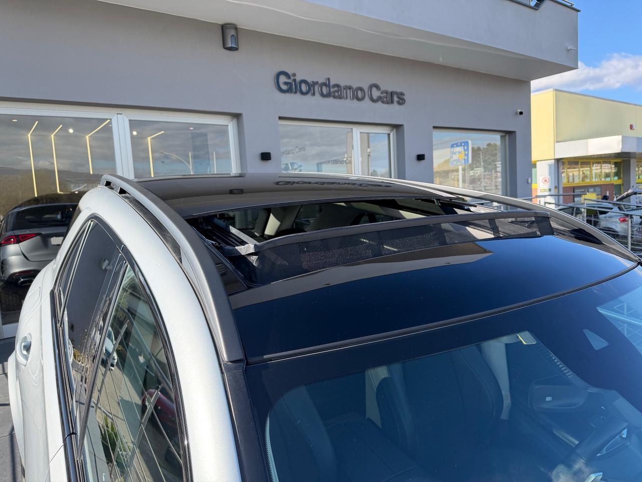 Mercedes-benz GLE 300 d 4Matic Mild Hybrid AMG Line Advanced Plus