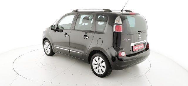 CITROEN C3 Picasso BlueHDi 100 Exclusive