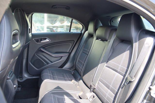 MERCEDES-BENZ A 180 CDI Dark Night Edition Neopatentati