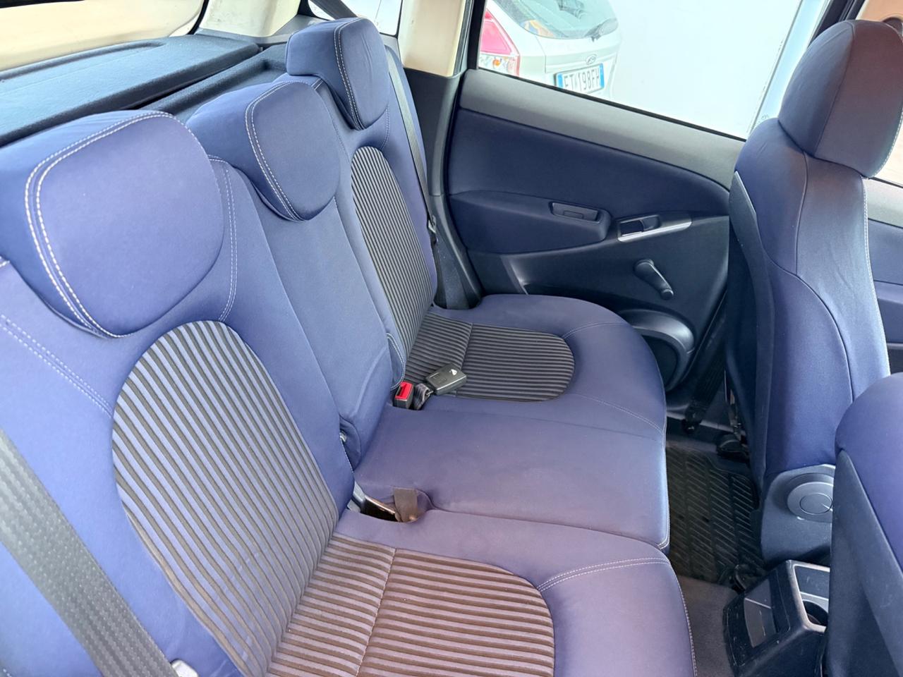 Lancia MUSA 1.3 Multijet 16V Oro euro4