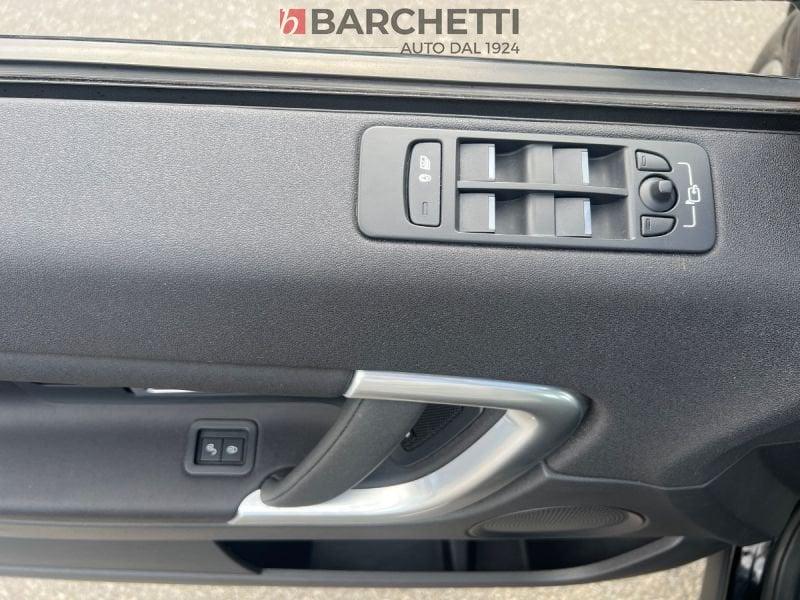 Land Rover Discovery Sport 2.0 TD4 150 CV SE