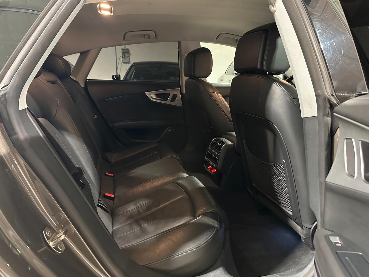 Audi A7 SPB 3.0 TDI QUATTRO - Cerchi da 20 360 TELECAMERA