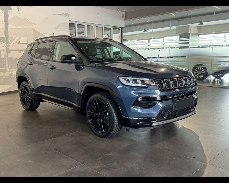 Jeep Compass 2ª serie 1.5 Turbo T4 130 CV MHEV 2WD S
