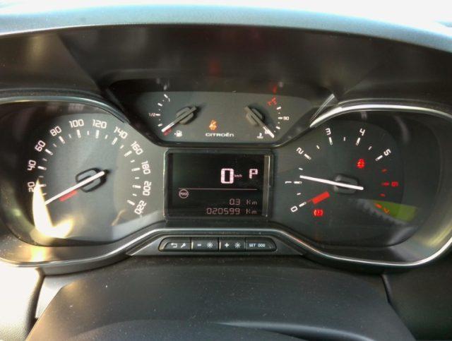 CITROEN C3 Aircross PureTech 130 S&S EAT6 Max