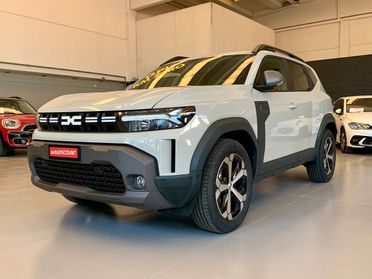 Dacia Duster ECO-G 100 CV Journey