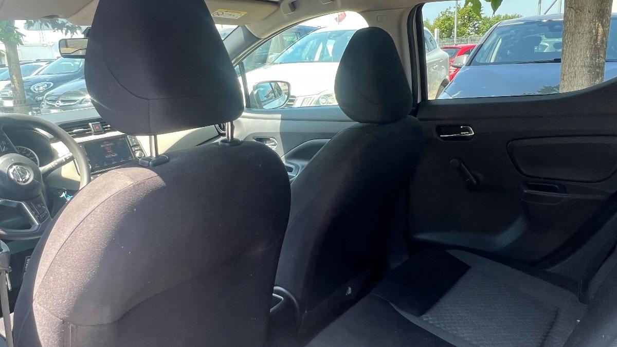 NISSAN - Micra 1.0 Acenta 100cv