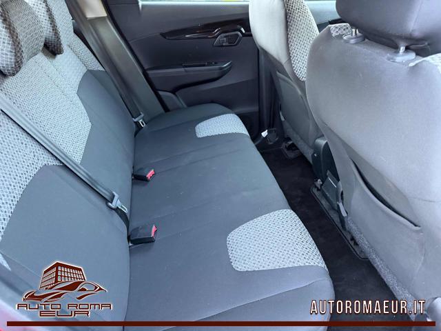 MAHINDRA KUV100 1.2 VVT K8 UNICO PROPRIETARIO!