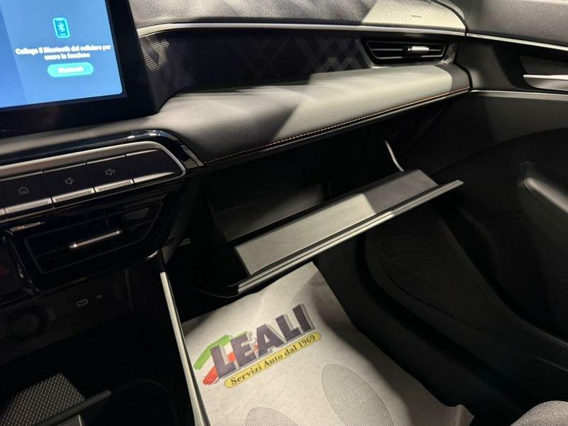 MG MG3 MG3 5p 1.5 Hybrid+ ( 194cv complessivi ) automatica Comfort