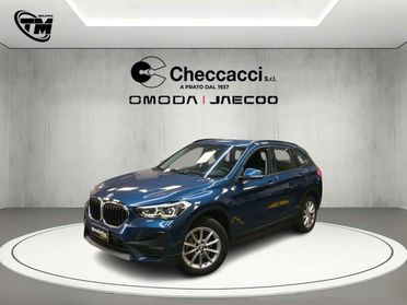 BMW X1 F48 2019 sdrive18d auto * 86.000 KM *