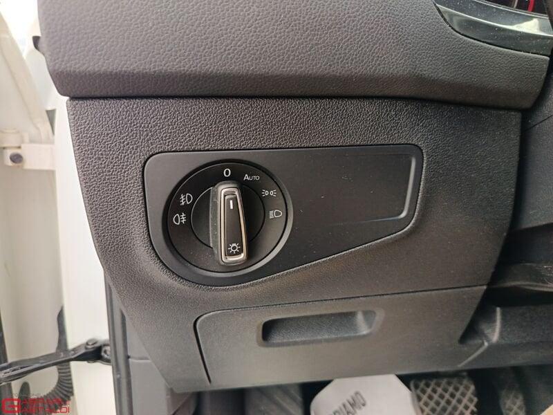 Volkswagen Tiguan 1.5 TSI Advanced BMT DSG ACT R Line
