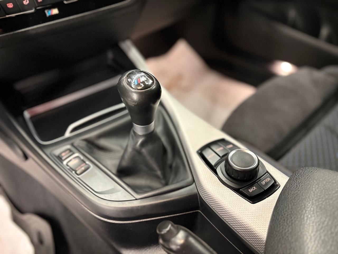 Bmw 118d 2.0 150 CV M Sport Manuale 2018