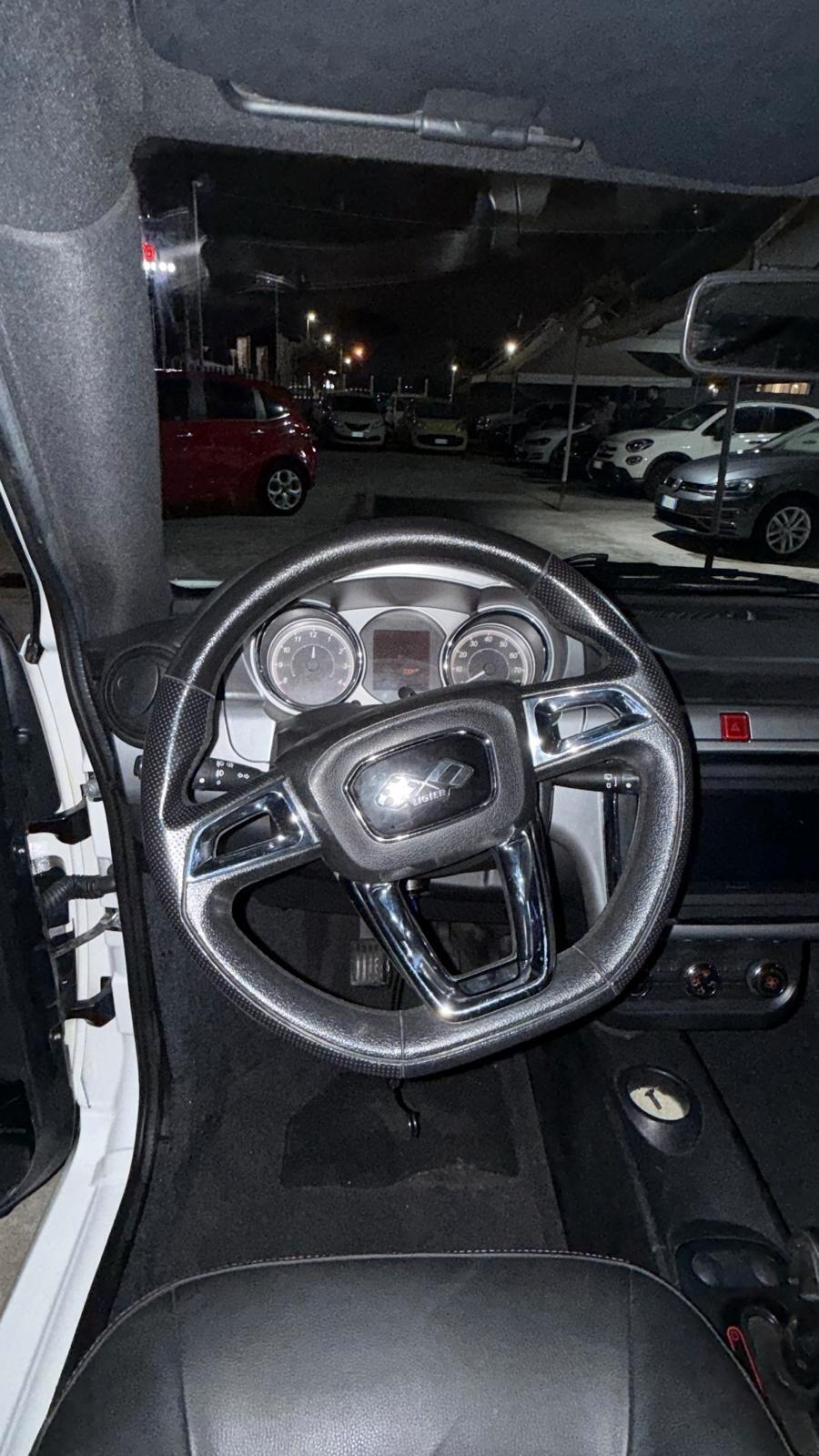 Ligier JS JS50 Progress Young B&W