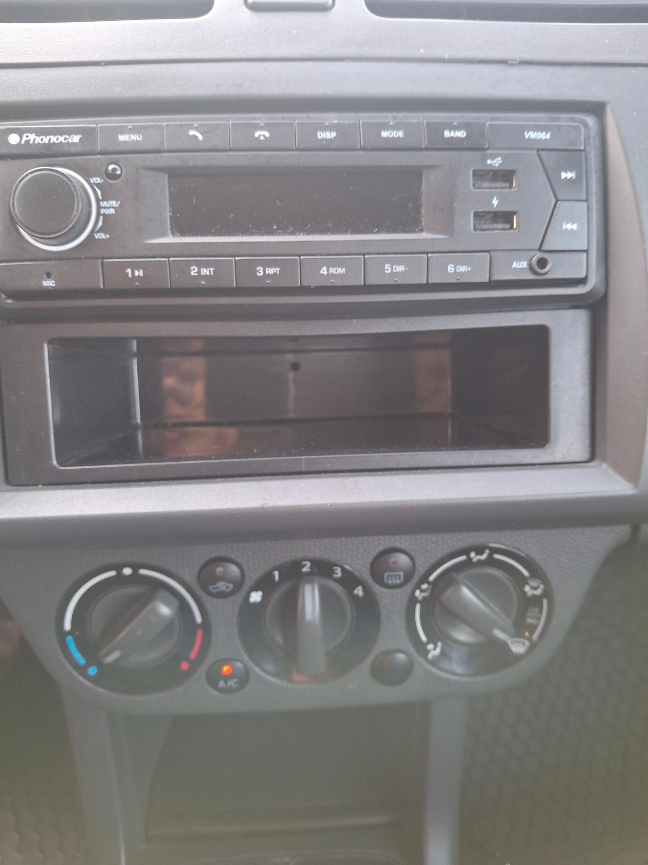 Suzuki Swift 1.3 5p. GL