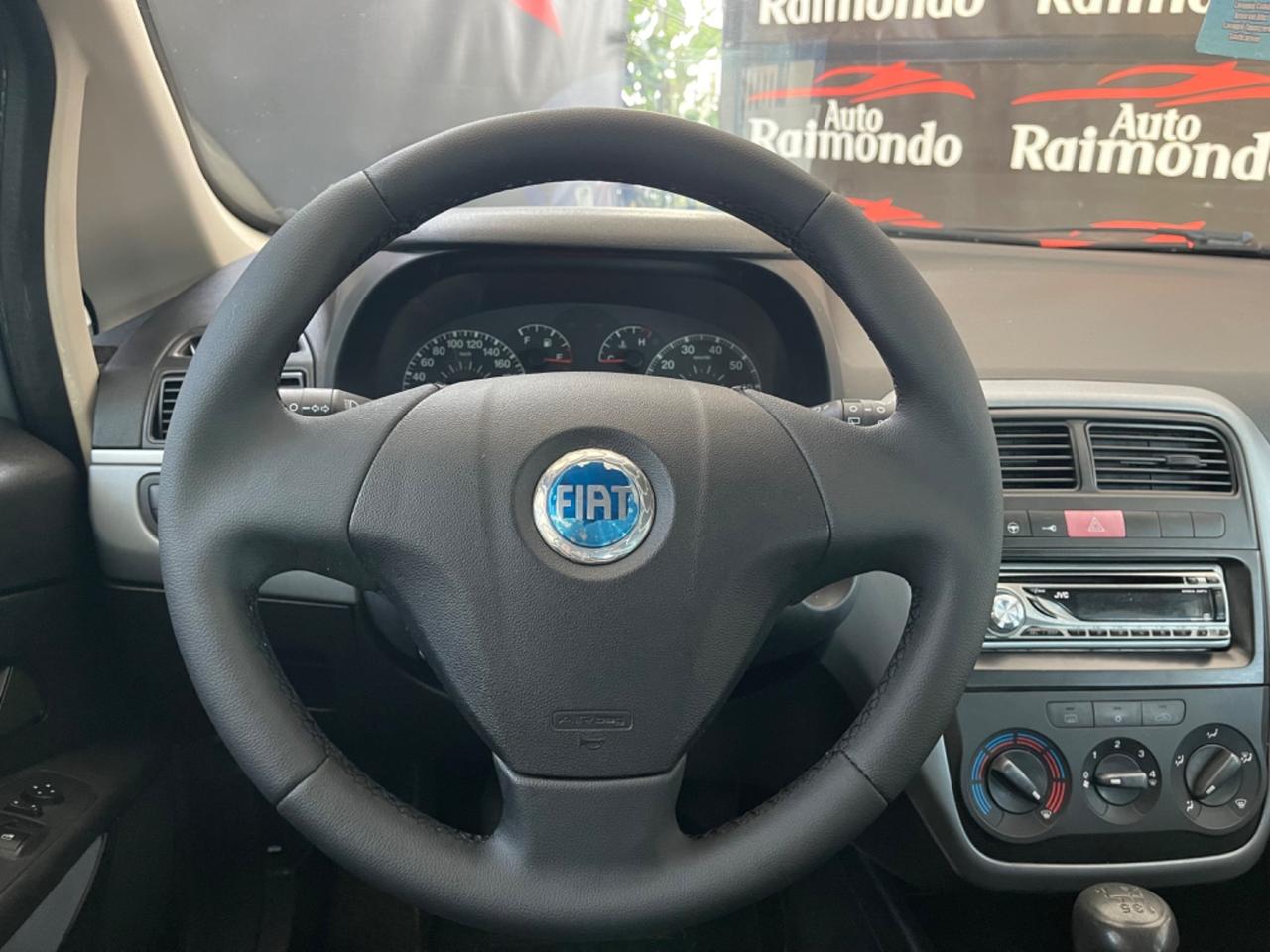 Fiat Grande Punto 1.2 Benzina