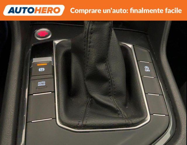 SEAT Tarraco 2.0 TDI Style