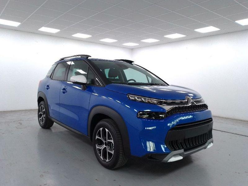 Citroën C3 Aircross 1.2 puretech Shine s&s 130cv eat6