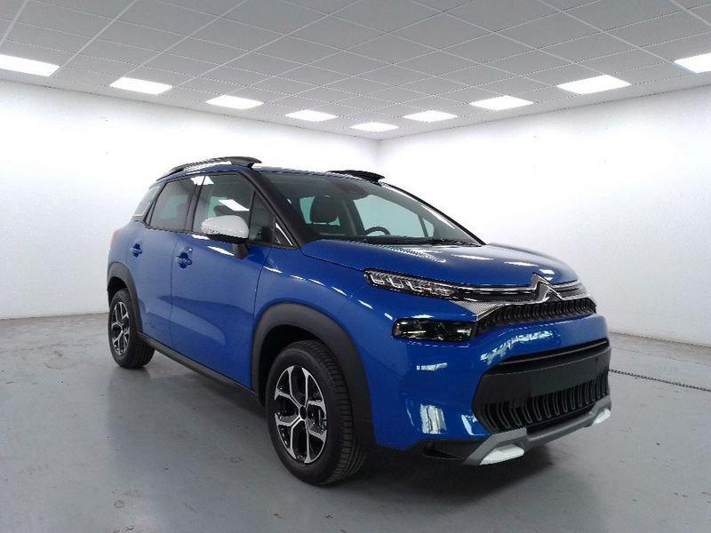 Citroën C3 Aircross 1.2 puretech Shine s e s 130cv eat6