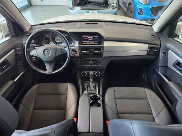 Mercedes-Benz GLK 220 GLK - X204 cdi be Premium 4matic auto my11