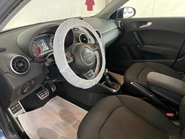 AUDI A1 SPB 1.6 TDI 116 CV S tronic