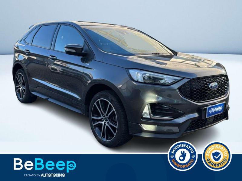 Ford Edge 2.0 ECOBLUE ST-LINE S&S AWD 238CV AUTO 8M