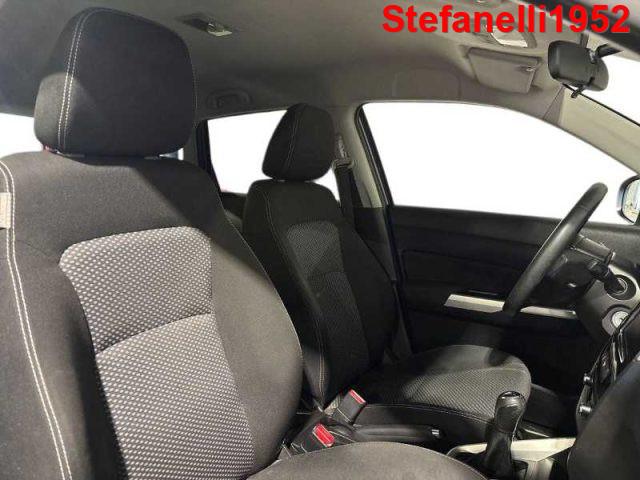 SUZUKI Vitara II - 1.6 vvt V-Cool s&s 2wd