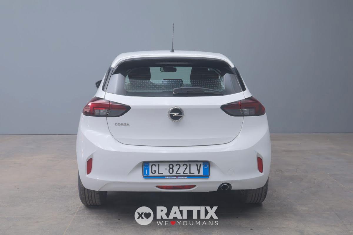 Opel Corsa 1.5 100CV Edition