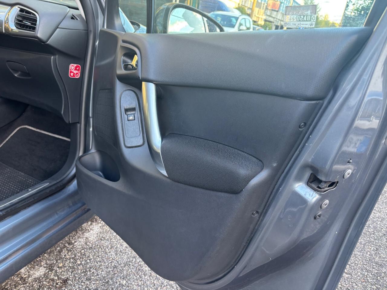 Citroen C3 1.4 GPL Exclusive OK NEOPATENTATI