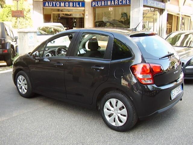Citroen C3 1.4 GPL NEOPATENTATI