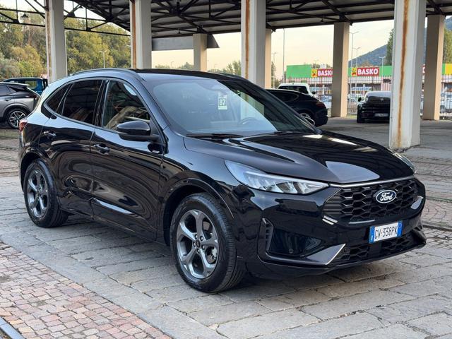 FORD Kuga 2.5 Full Hybrid 180 CV CVT 2WD ST-Line
