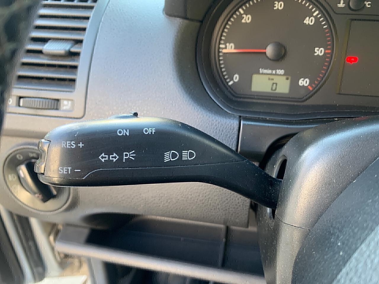 Volkswagen Polo 1.4 TDI 5 porte United