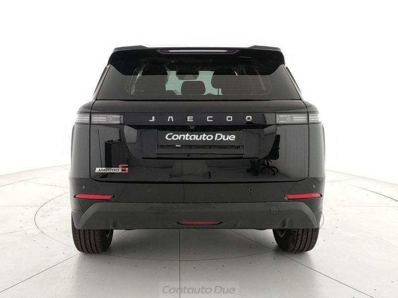 JAECOO 5 Jaecoo 5 1.6 TGDI 147 CV aut. Exclusive