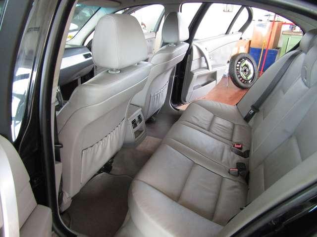 BMW 525 525d Eletta
