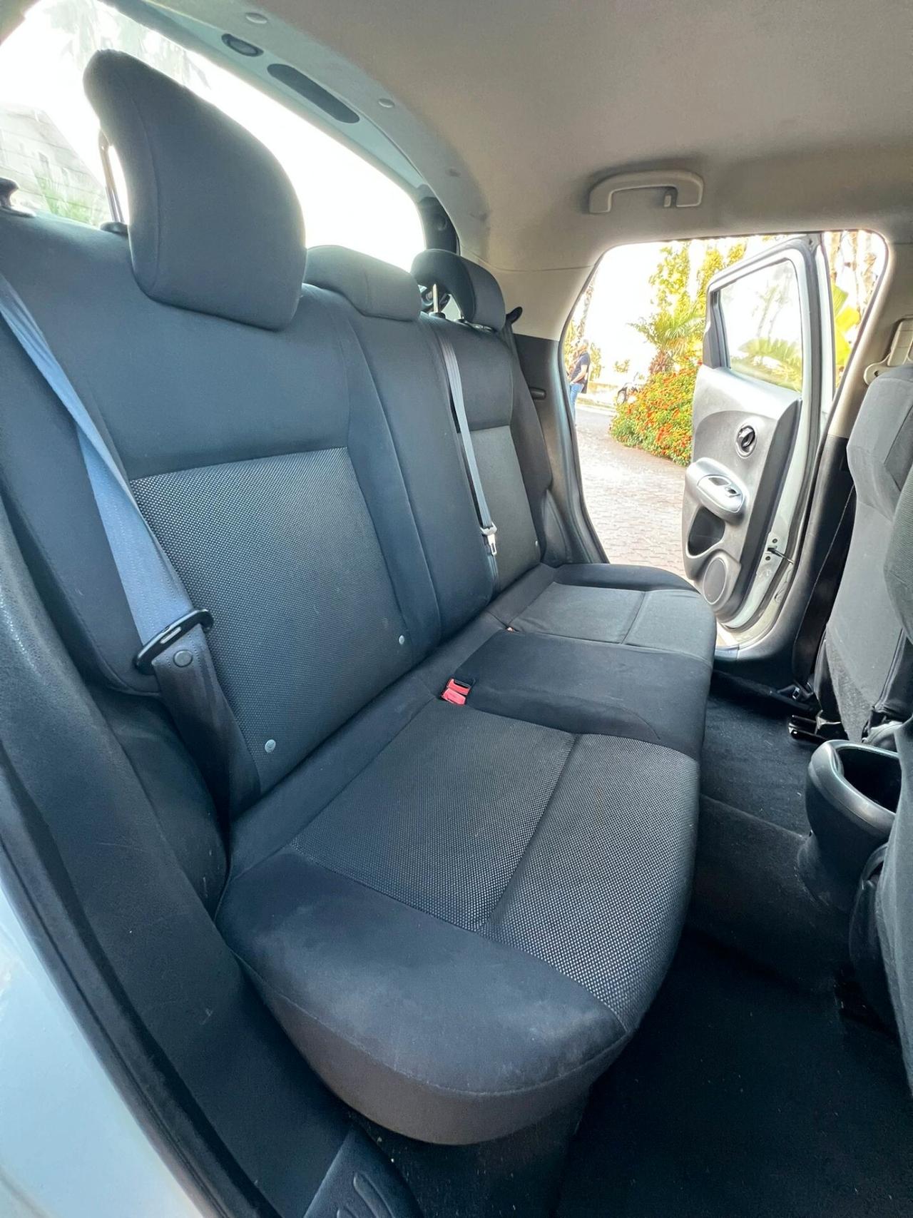 Nissan Juke 1.5 dCi Acenta