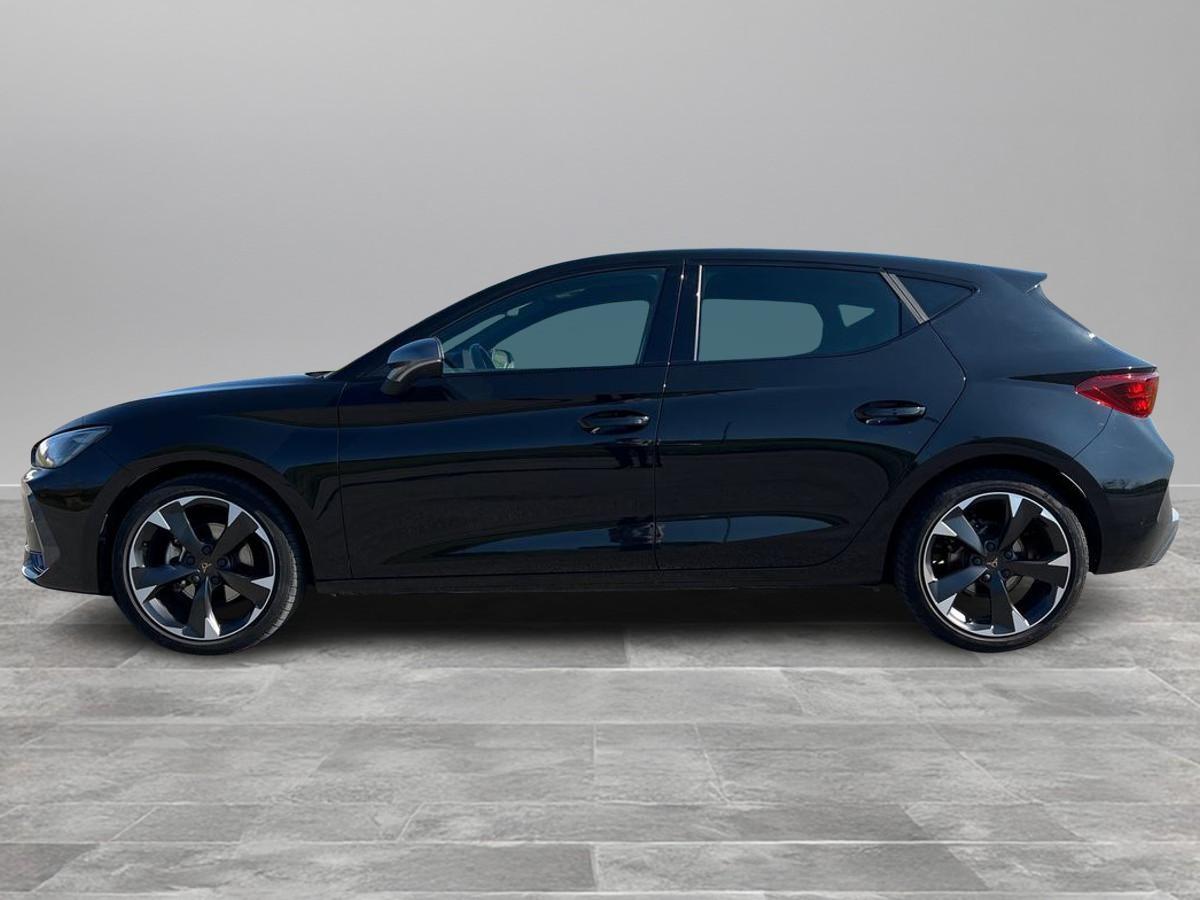 CUPRA Leon 2.0 tdi 150cv dsg