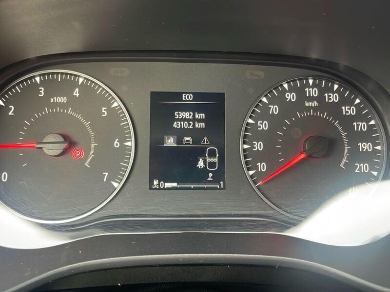 Dacia Jogger Jogger 1.0 TCe GPL 100 CV 7 posti Extreme Up