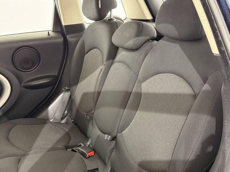 MINI Countryman Mini Countryman 1.6 Cooper D