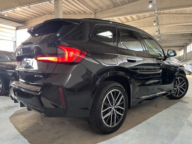 BMW X1 sDrive 18i Msport "18 M sport/TETTO/Park/Telec/LED