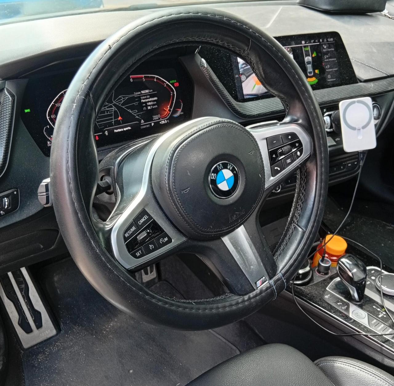 Bmw Serie 2 Gran Coupé 220d Msport aut.
