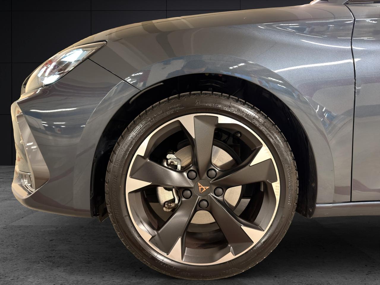 Cupra Leon 1.5 Hybrid 150 CV DSG PREZZO REALE