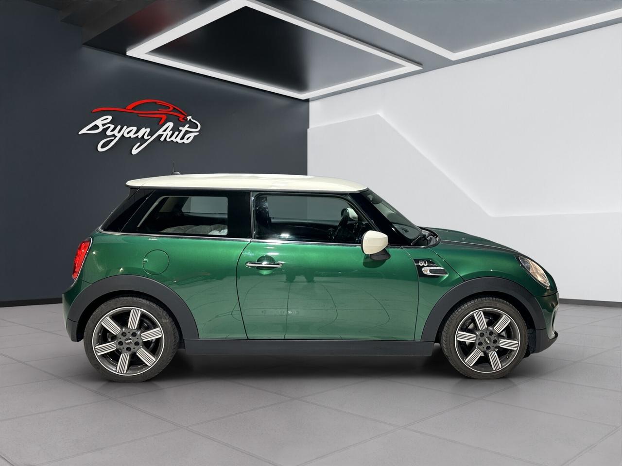 Mini Cooper 1.5 60YEARS