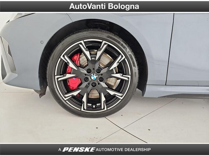BMW Serie 2 Gran Coupe 218d Gran Coupe MSport Pro auto