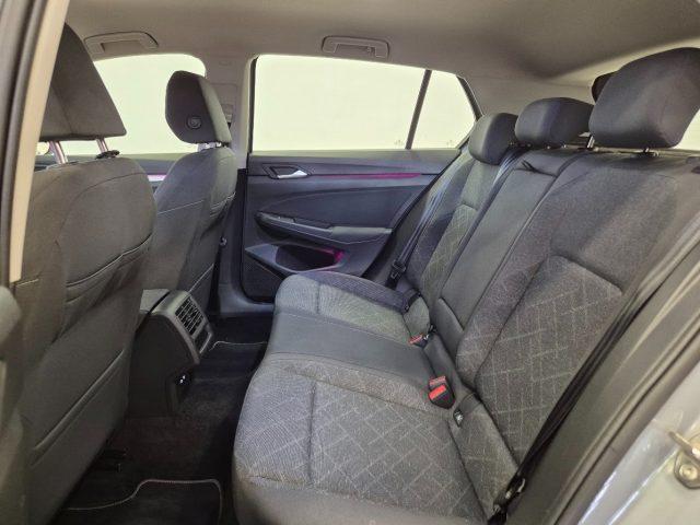 VOLKSWAGEN Golf 1.0 eTSI EVO DSG Life - NEOP. - ACC/Lim - Carplay