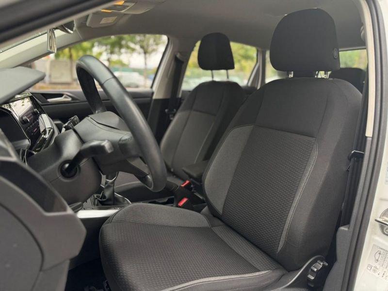 Volkswagen Polo 1.0 TSI adatta a neopatentati +GPL