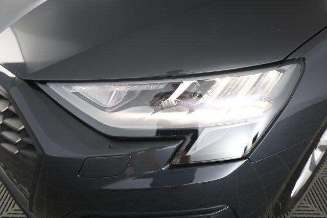 AUDI A3 A3 SPB 30 TDI S tronic Business