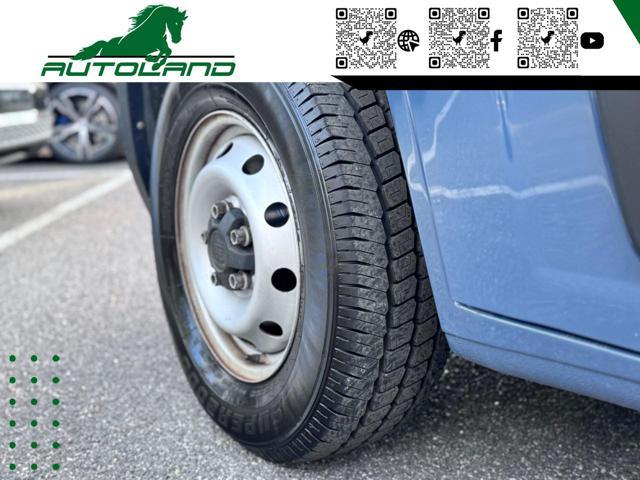 FIAT Ducato 30 2.3 MJT 120CV L1 H1 Furgone Possibilità Leasing
